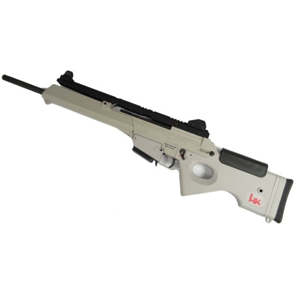 Karabin Heckler&Koch SL8 kal. .223Rem./5,56x45mm - REZERWACJA